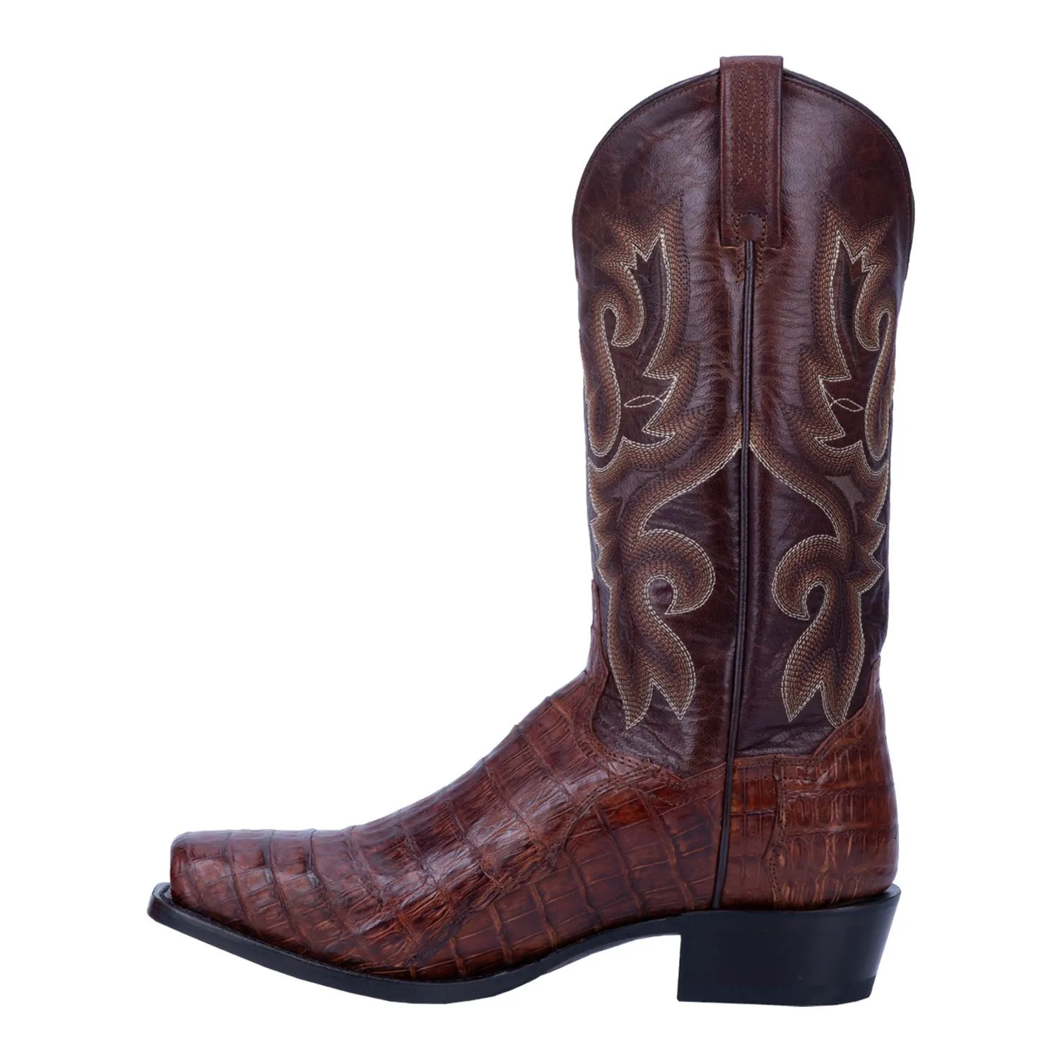 Dan Post Bayou Caiman Men's Cowboy Boots