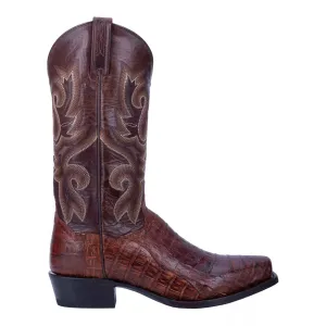 Dan Post Bayou Caiman Men's Cowboy Boots