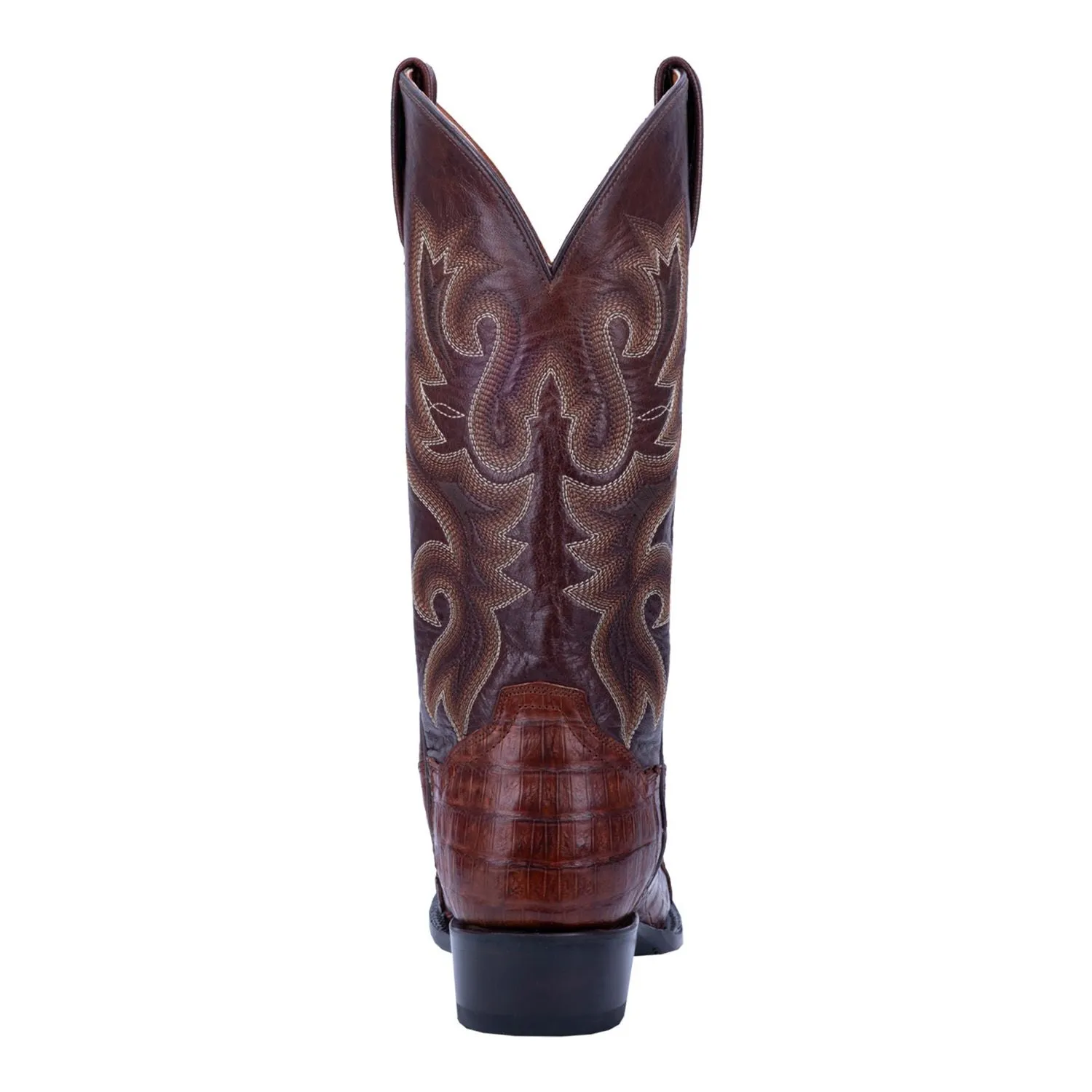 Dan Post Bayou Caiman Men's Cowboy Boots