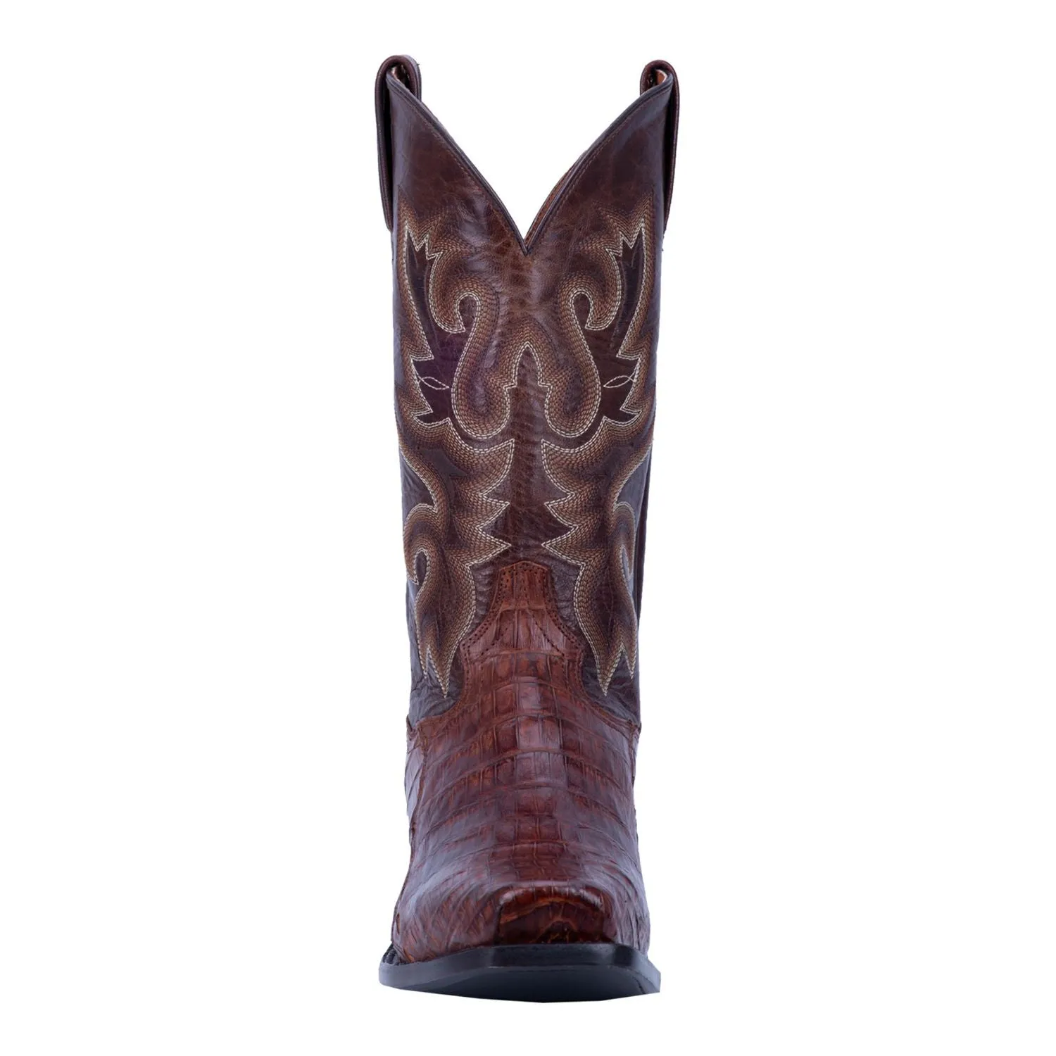 Dan Post Bayou Caiman Men's Cowboy Boots