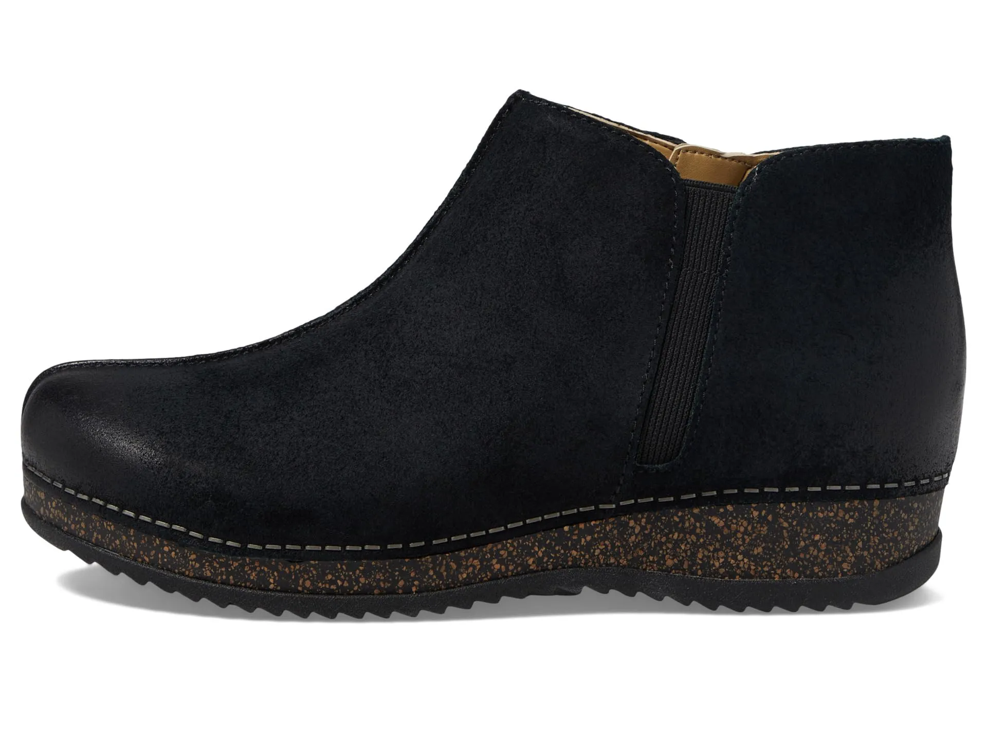 Dansko Makara boots