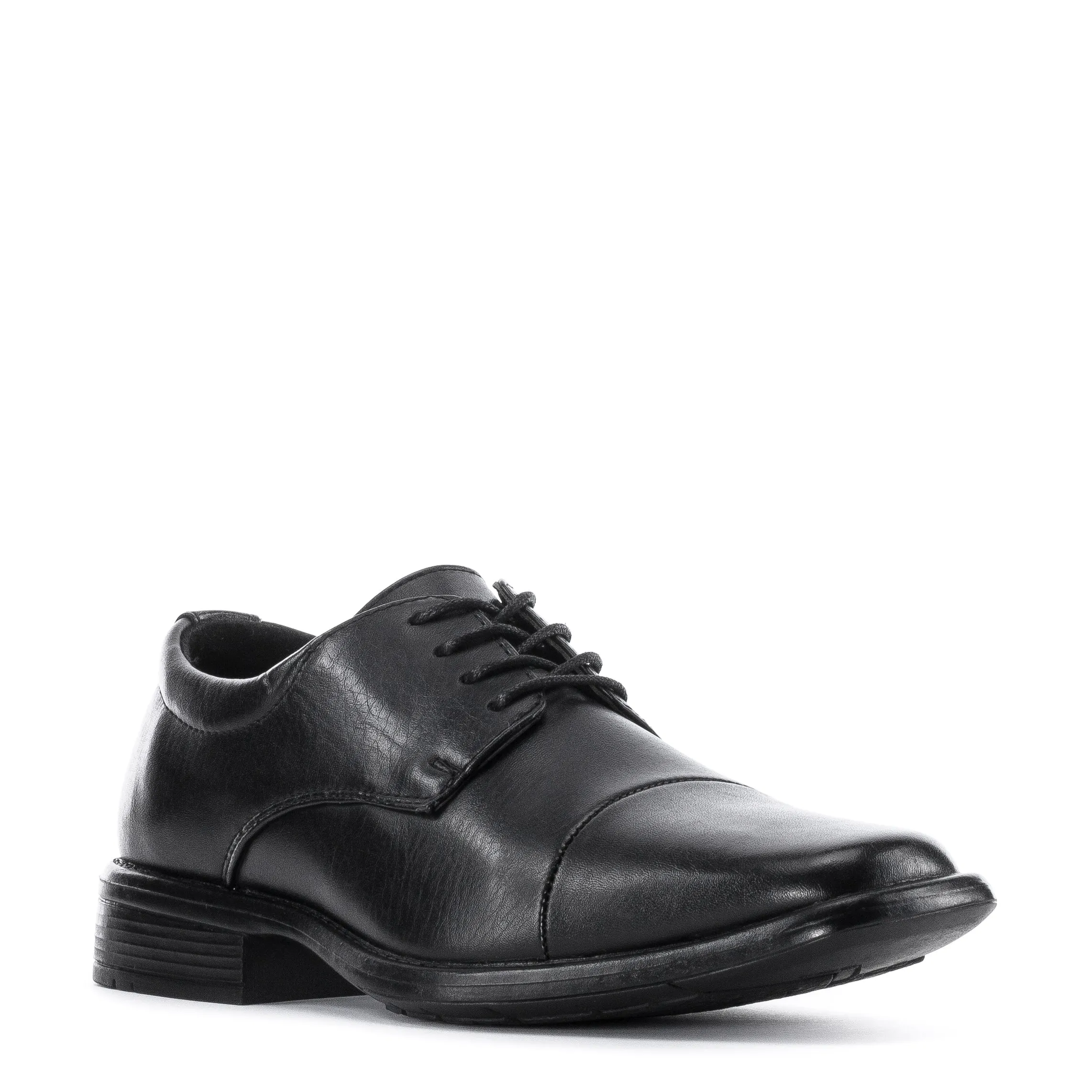 David Cap Toe - Mens