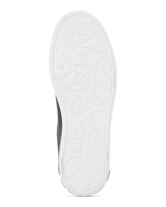 Dolce & Gabbana Women's Low Top Sneakers