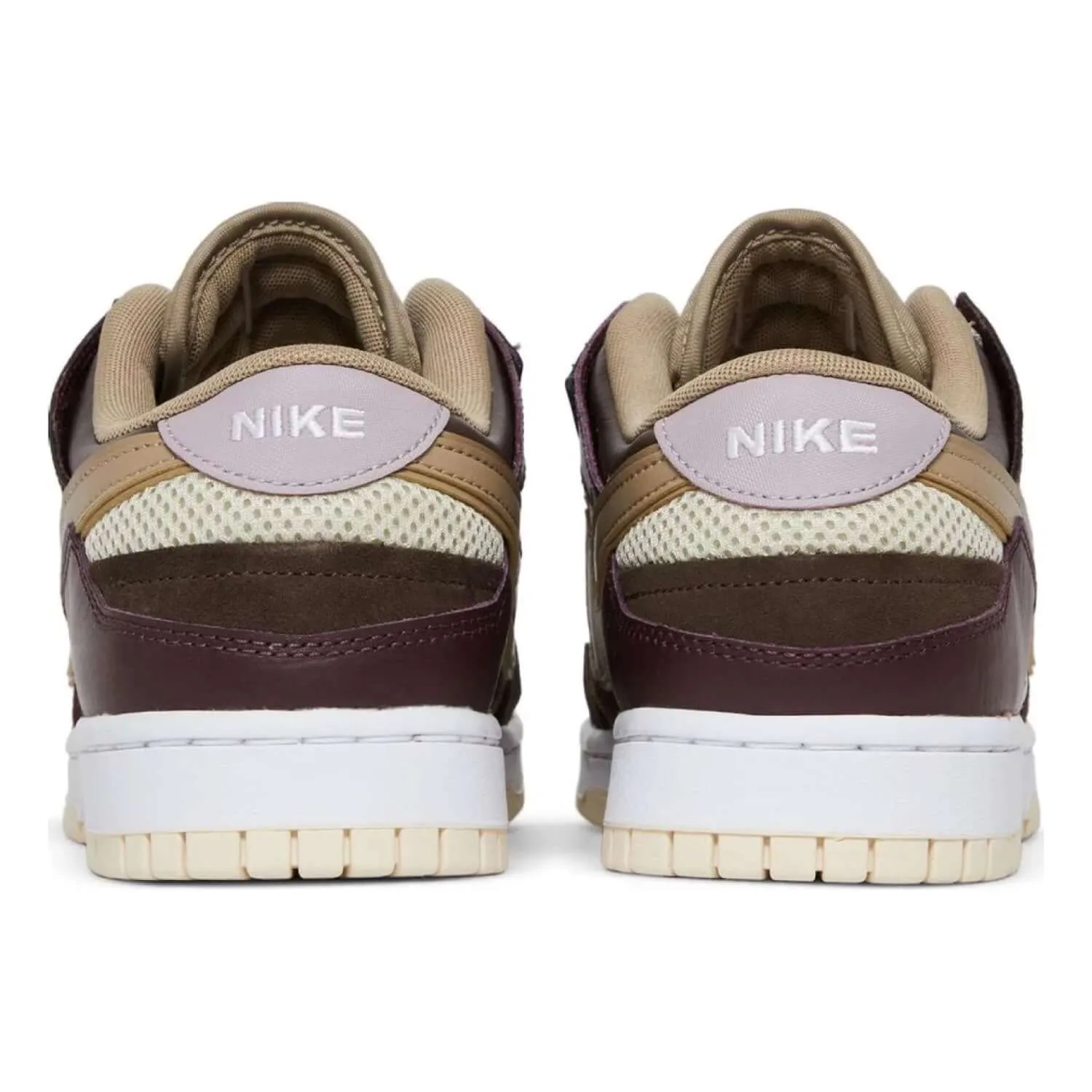 Dunk Low Scrap 'Latte'