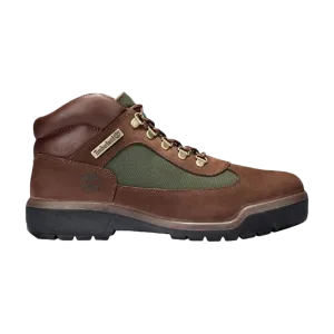 Field Boot Timberland, brown