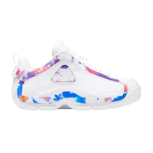 Fila Grant Hill 2 Low 'Tie Dye' sneakers, white