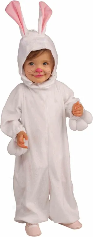 Forum Novelties Lil Bunny Rabbit Toddler Costume