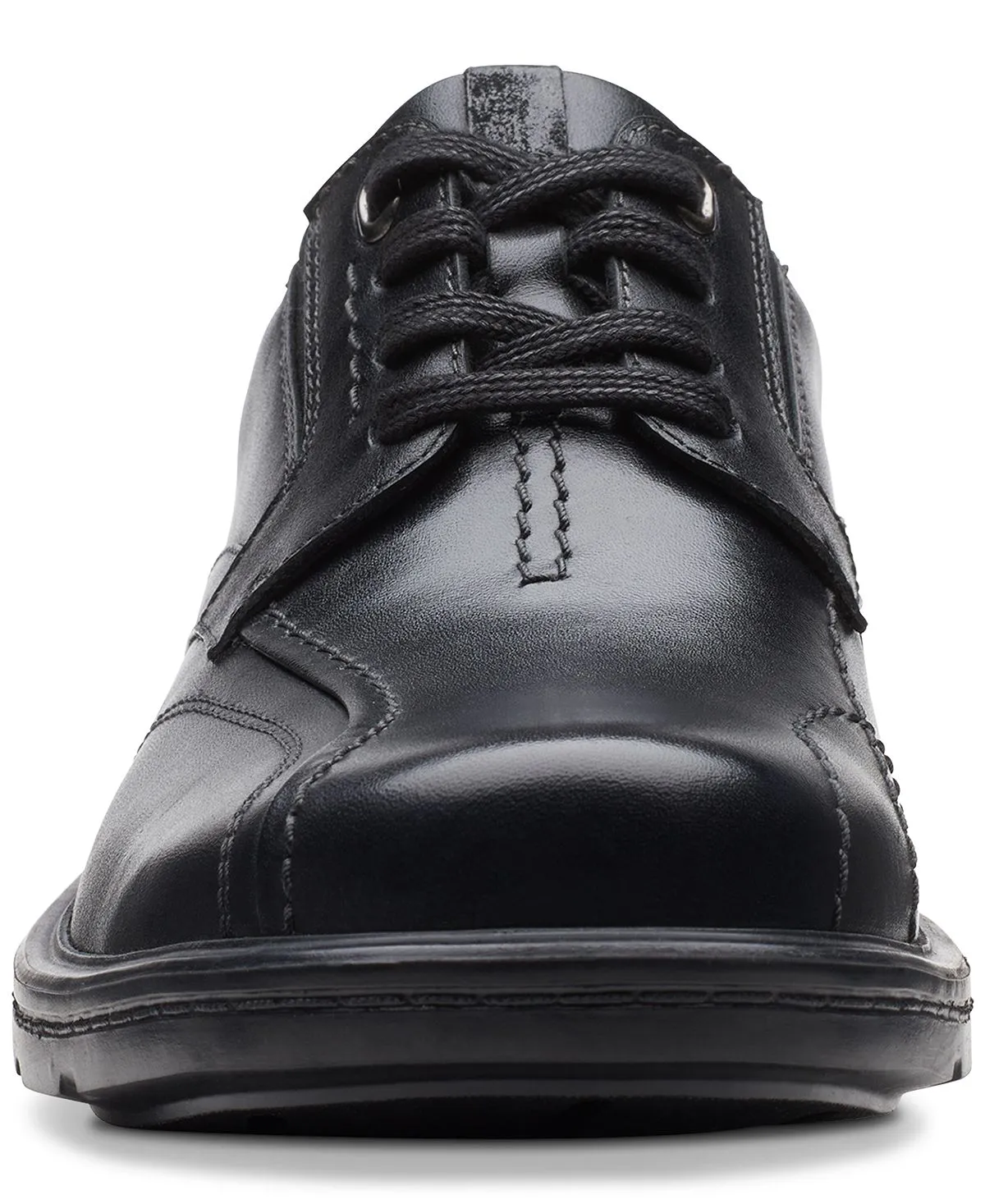 Gessler Clarks Men's Lace-Up Casual Shoes