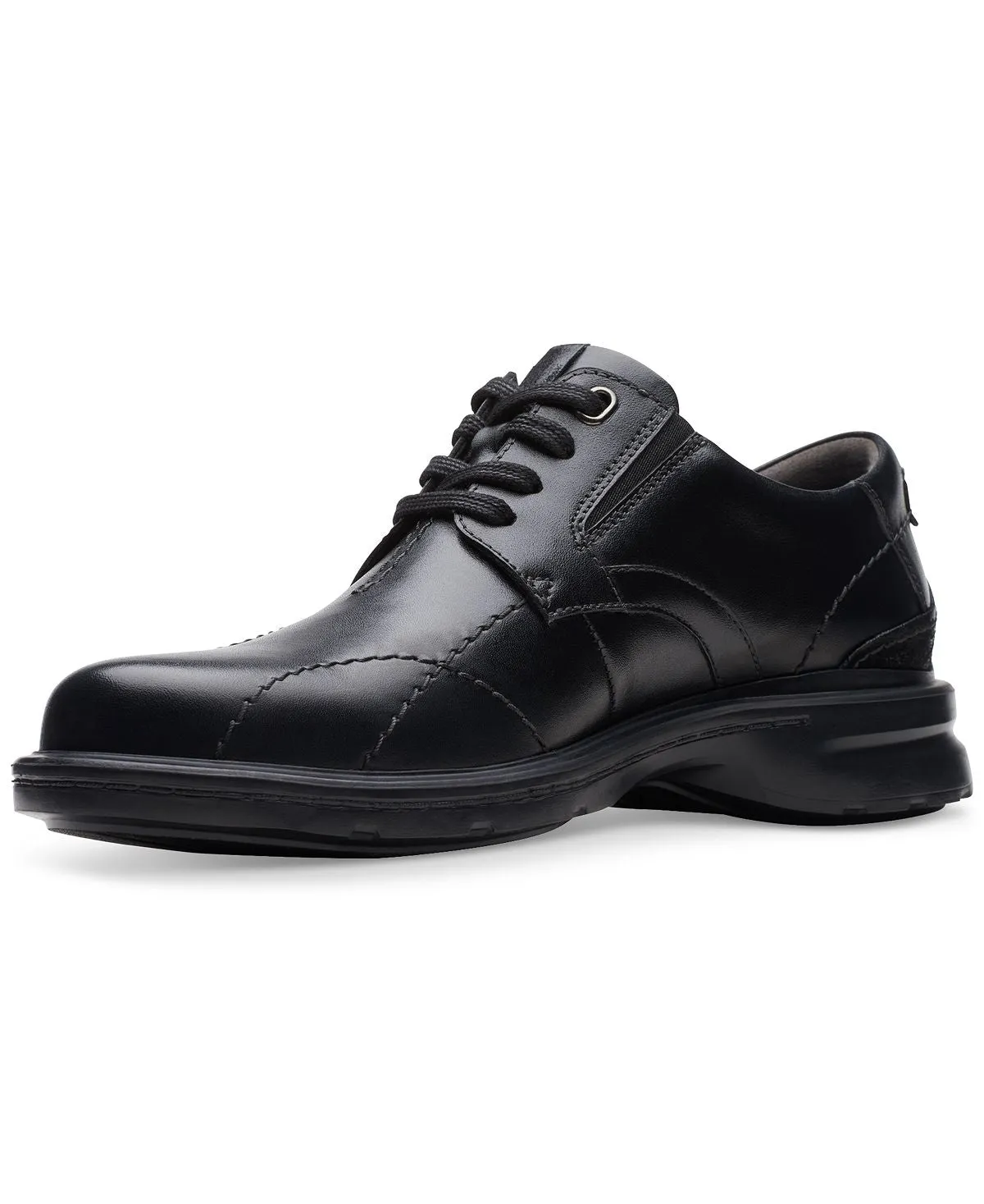 Gessler Clarks Men's Lace-Up Casual Shoes