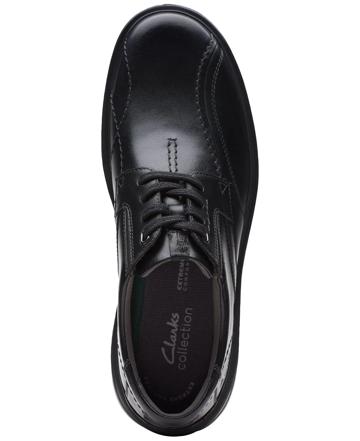 Gessler Clarks Men's Lace-Up Casual Shoes