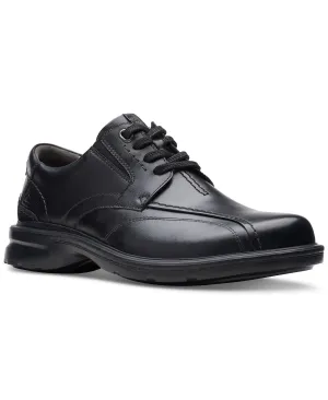 Gessler Clarks Men's Lace-Up Casual Shoes