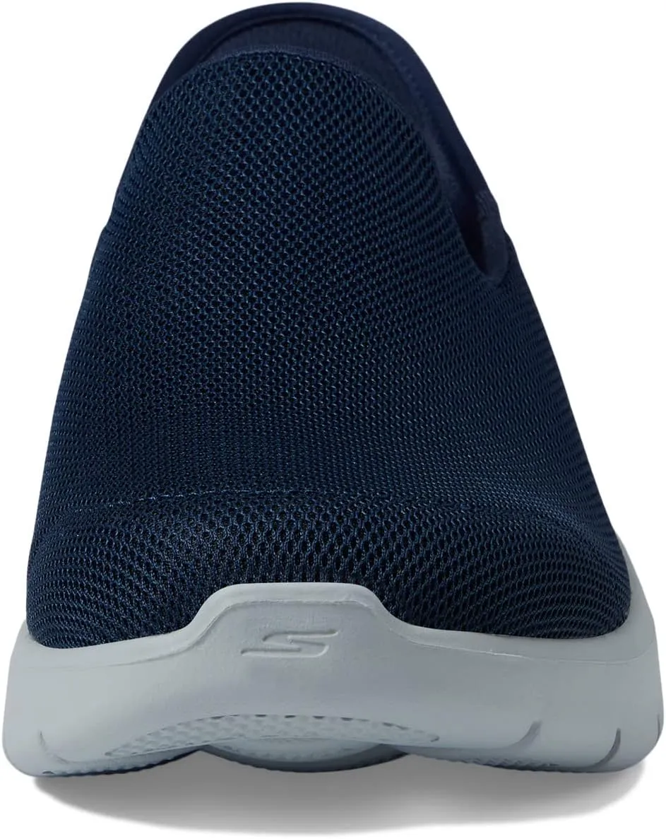 Go Walk Flex No Hands, Hands Free Slip-Ins SKECHERS Performance Sneakers, dark blue