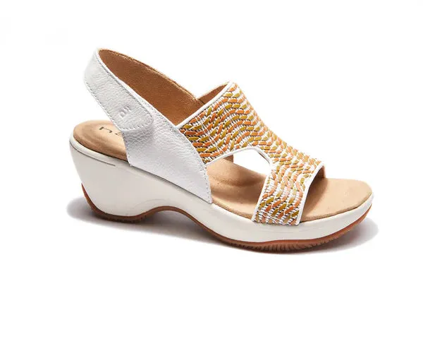 HALSA Women Coral White