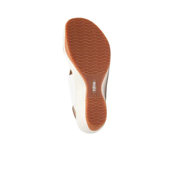 HALSA Women Coral White