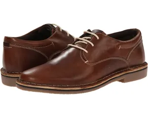 Harpoon Steve Madden Oxfords, wood