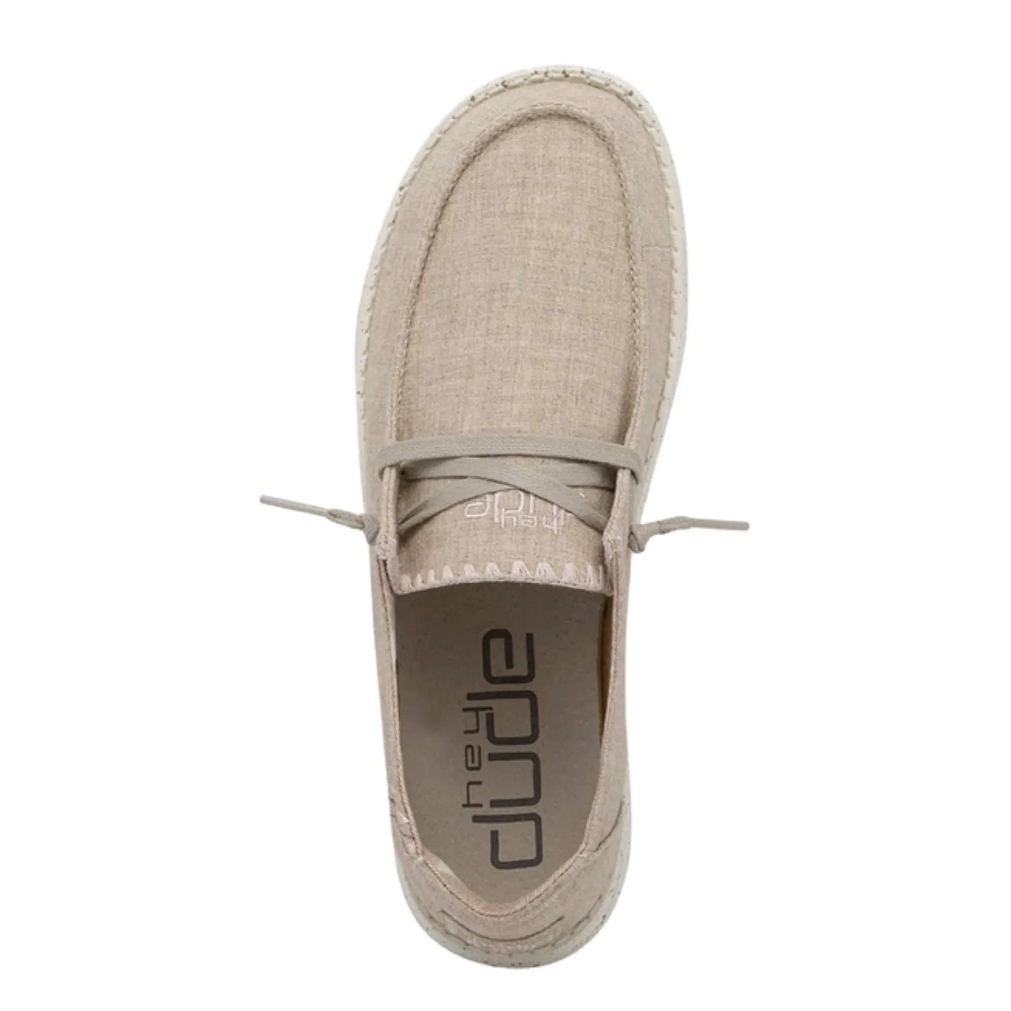 HEY DUDE WOMEN'S DUSTY INCA- 121410597