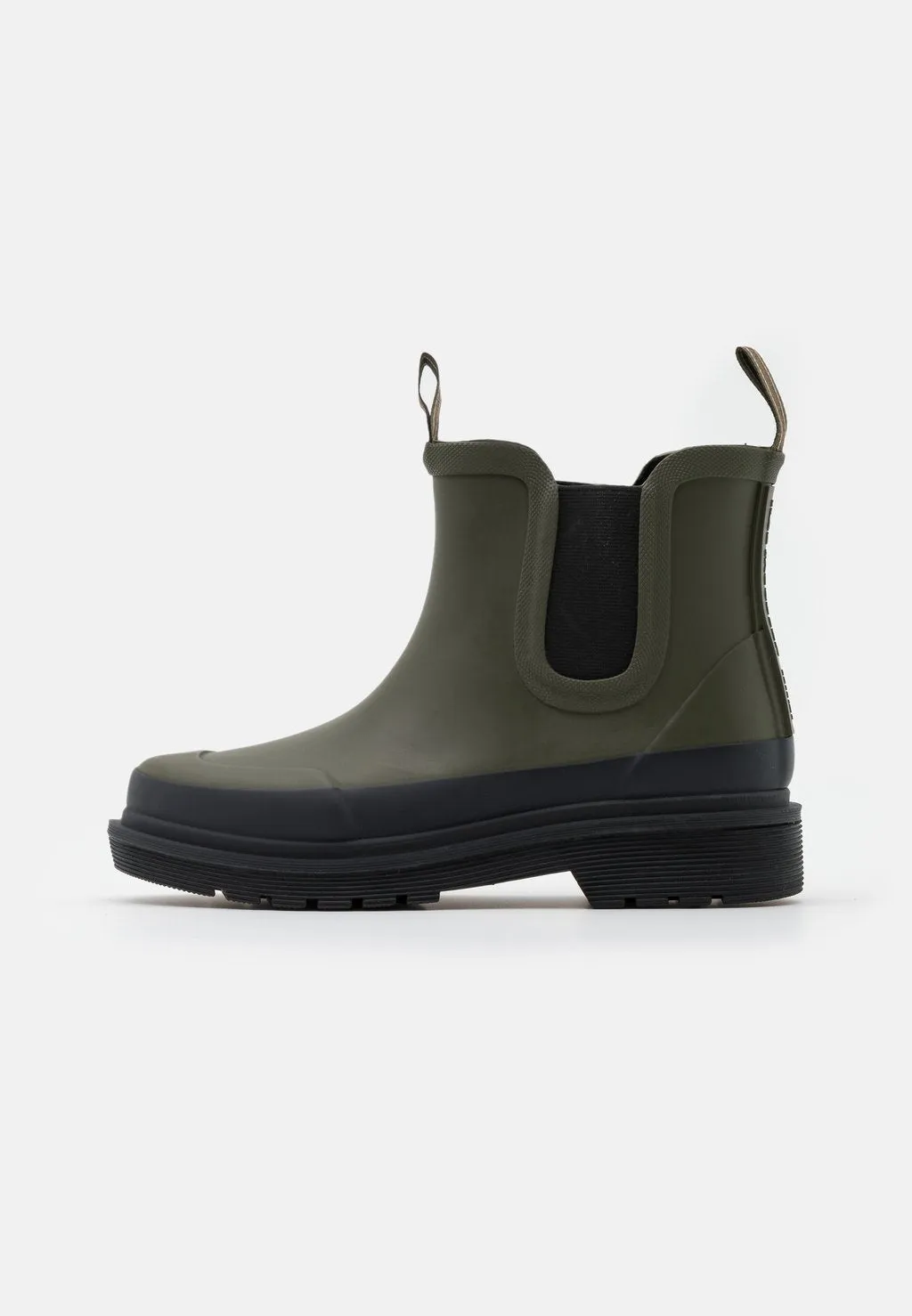 Ilse Jacobsen rubber boots, olive