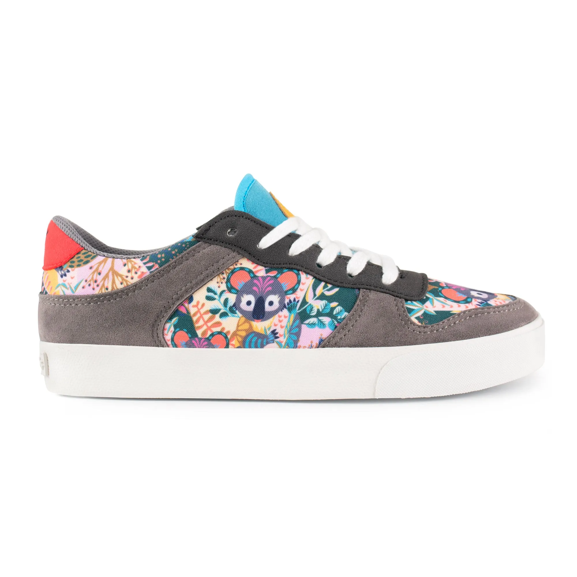 Joey - Vegan Ace Low Top