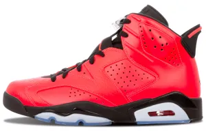 Jordan Air Jordan 6 Vintage Basketball Unisex, Pink/Black