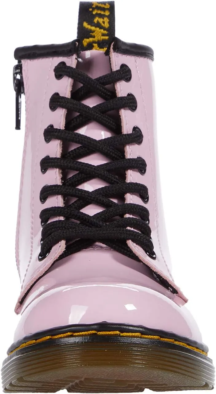 Lace-up boots 1460 Lace Up Fashion Boot Dr. Martens, Pale Pink