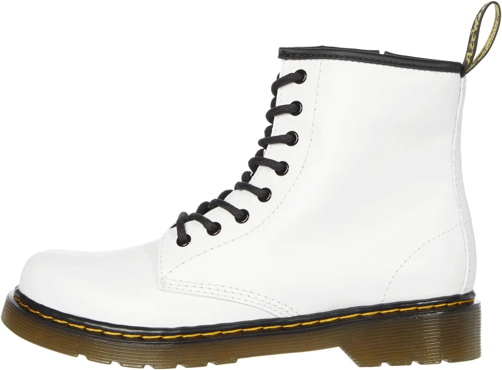 Lace-up boots 1460 Lace Up Fashion Boot Dr. Martens, white