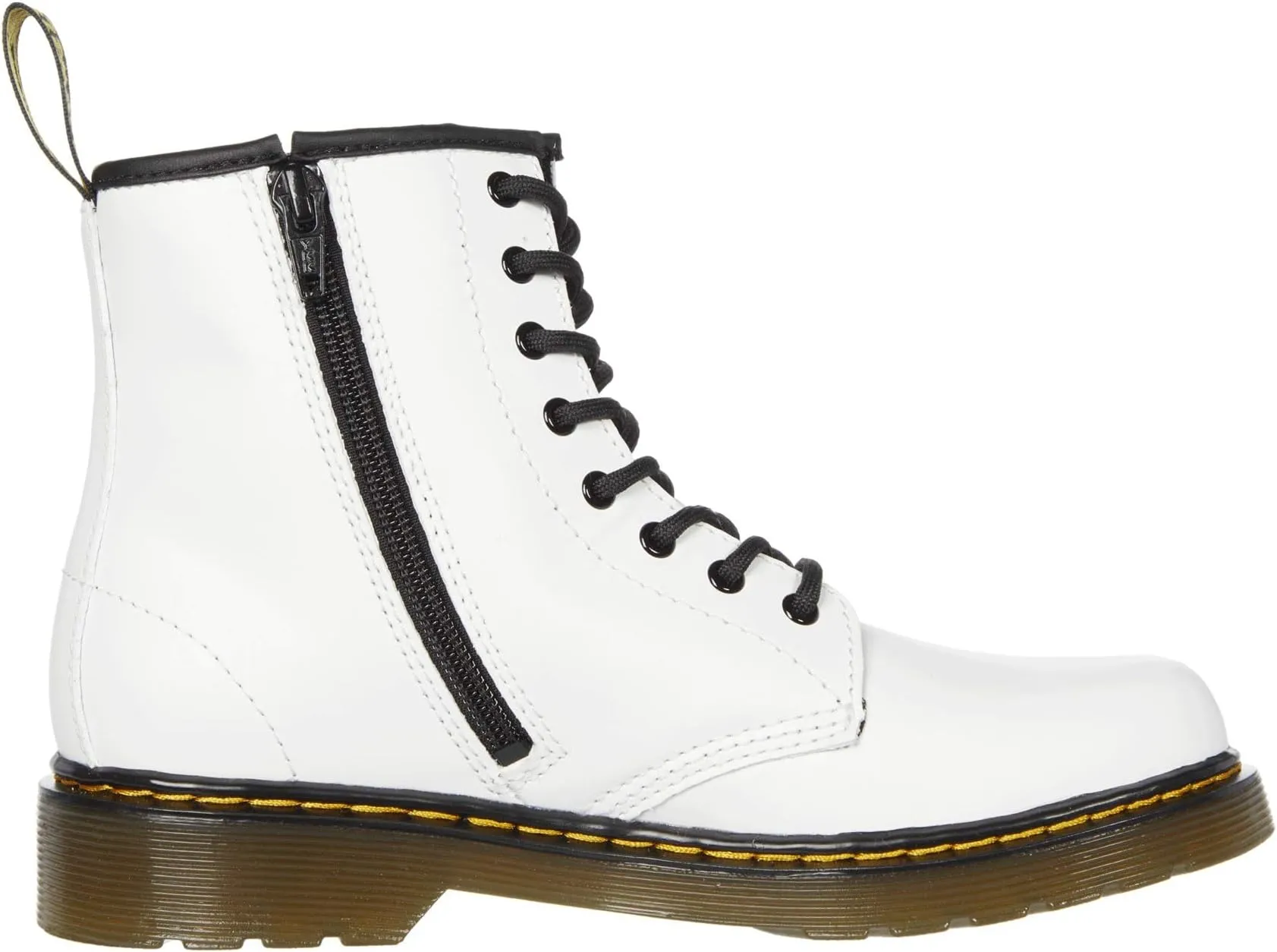 Lace-up boots 1460 Lace Up Fashion Boot Dr. Martens, white