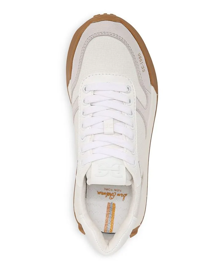 Layla Sam Edelman Women's Lace-up Low Top Running Shoes