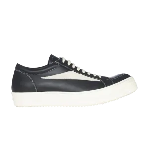 Low-top sneakers Rick Owens Wmns Luxor Vintage Low, black