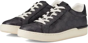 Lowline Low Top COACH sneakers, gray