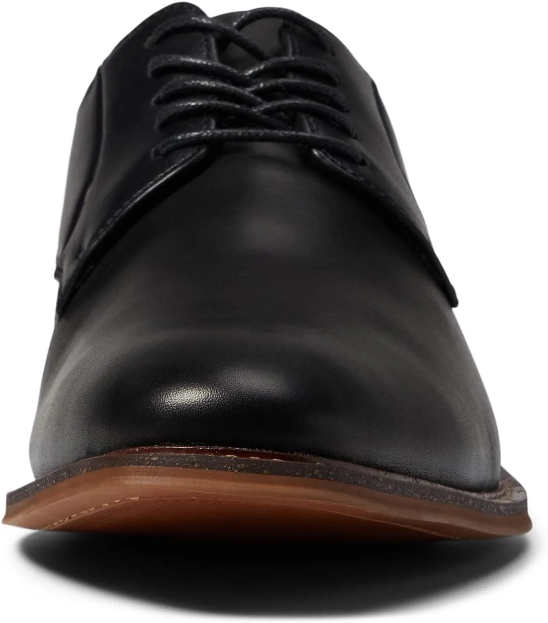 Marlton Plain Toe Oxford Stacy Adams, black