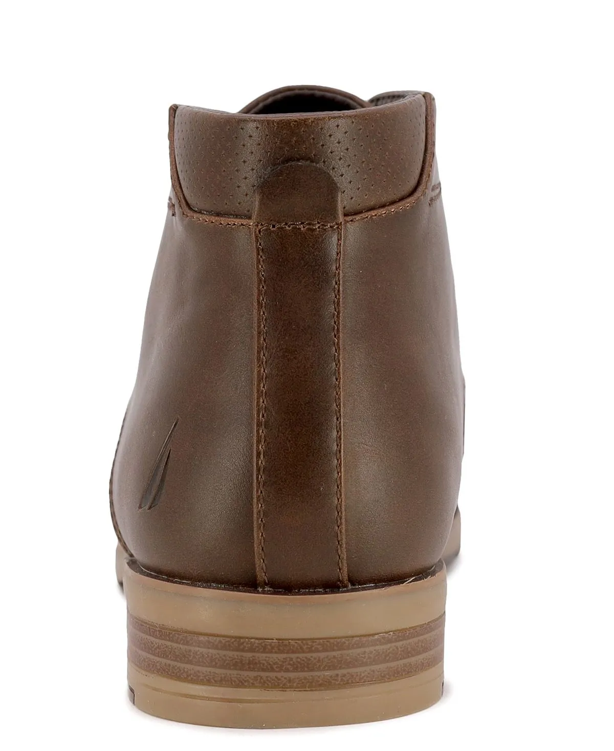 Men's boots largo chukka Nautica, brown