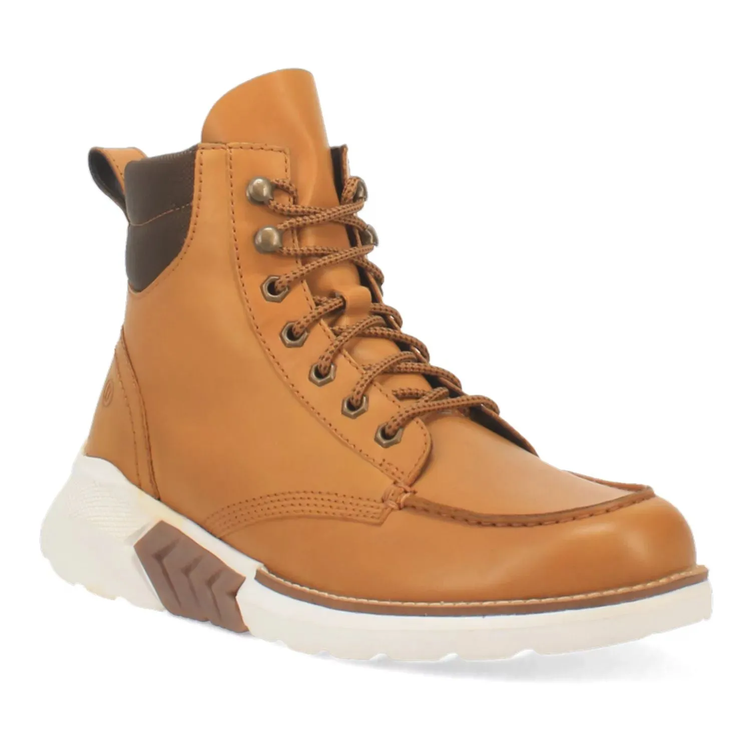 Men's Dingo Tailgate Ankle Boots