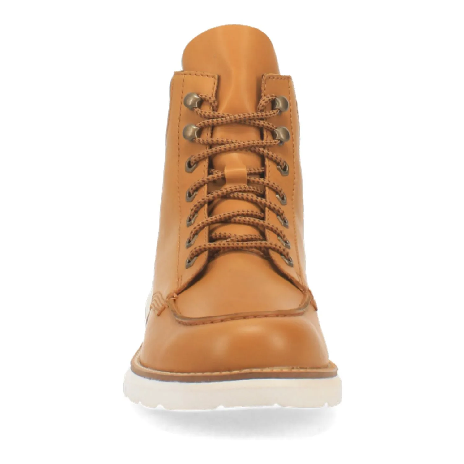 Men's Dingo Tailgate Ankle Boots