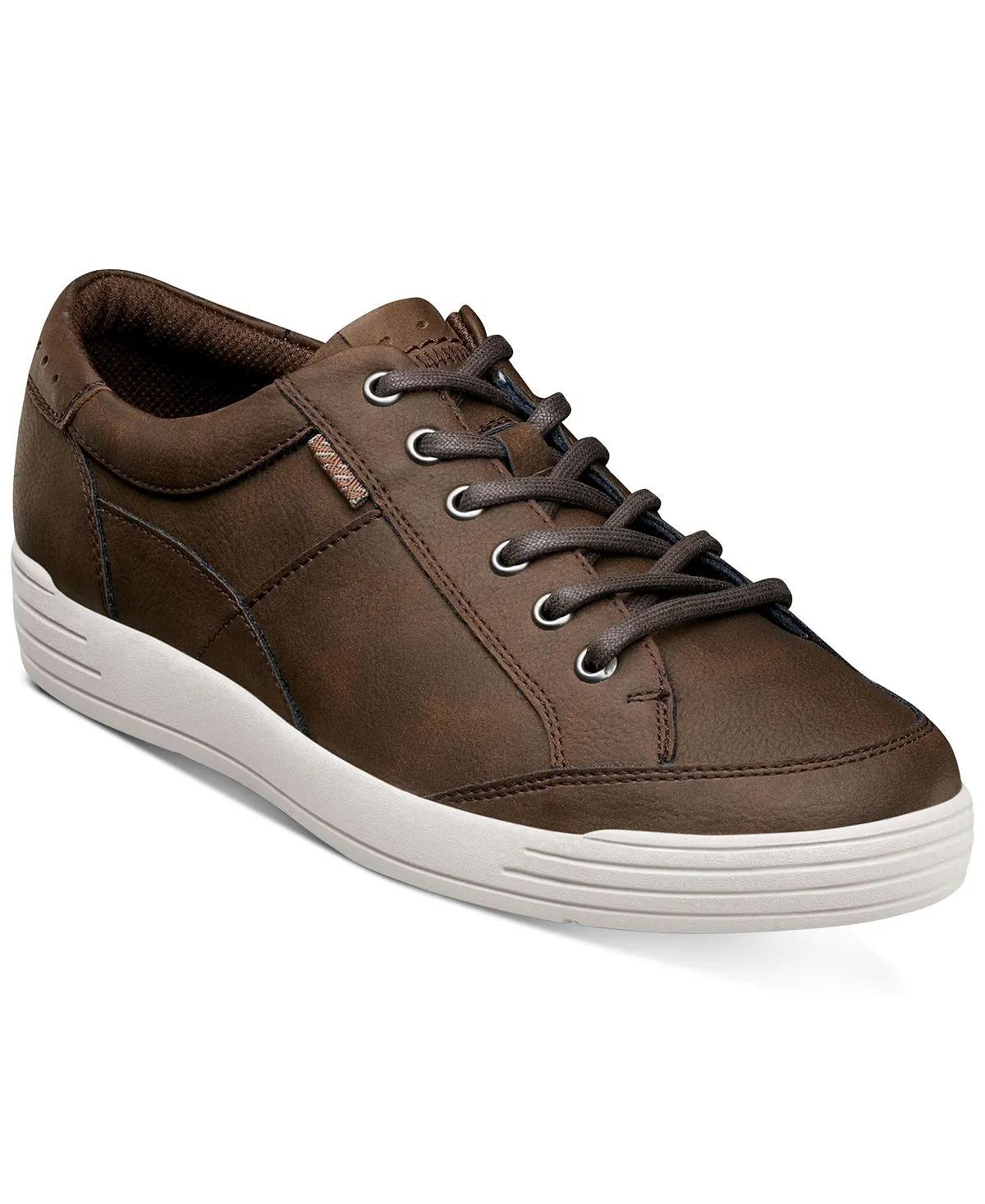 Men's KORE City Walk Nunn Bush Low Top Sneakers