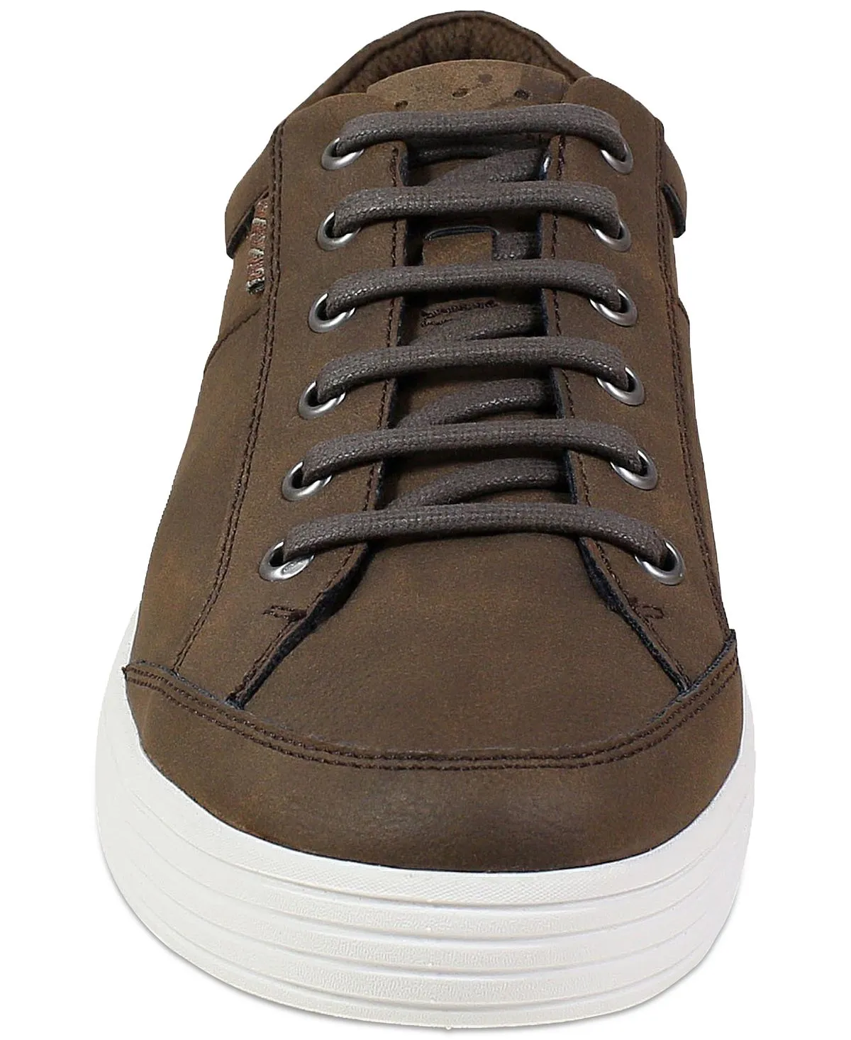 Men's KORE City Walk Nunn Bush Low Top Sneakers