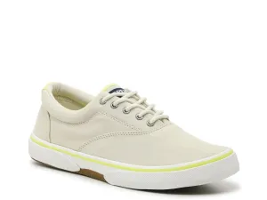 Men's sneakers Sperry Halyard, milky