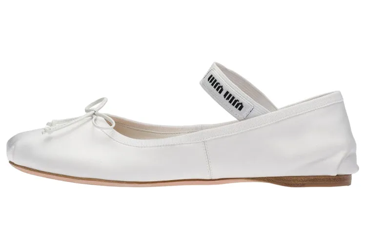 Miu Miu Mordore Women's Casual Shoes Women's