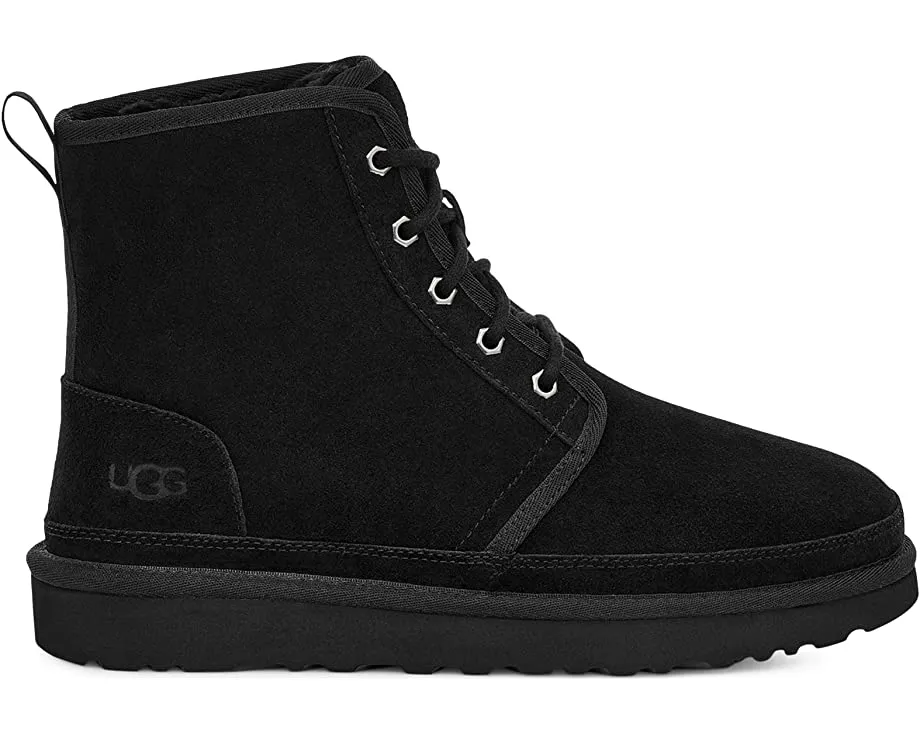 Neumel High UGG boots, black