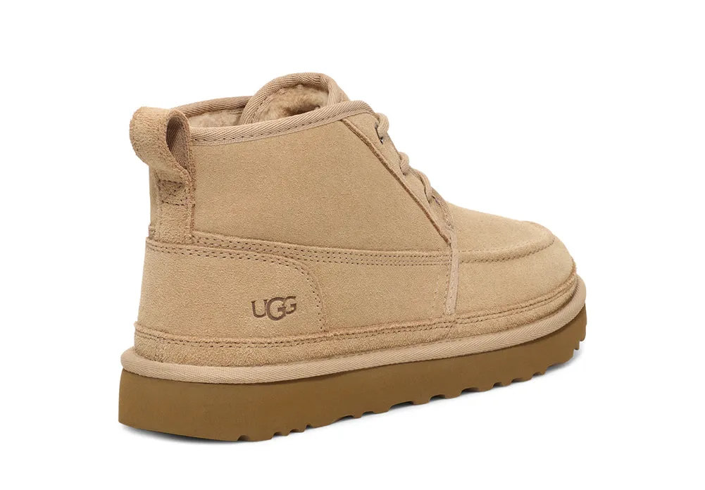 Neumel Moc in Mustard Seed by UGG