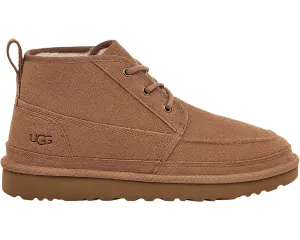 Neumel Moc UGG boots, chestnut