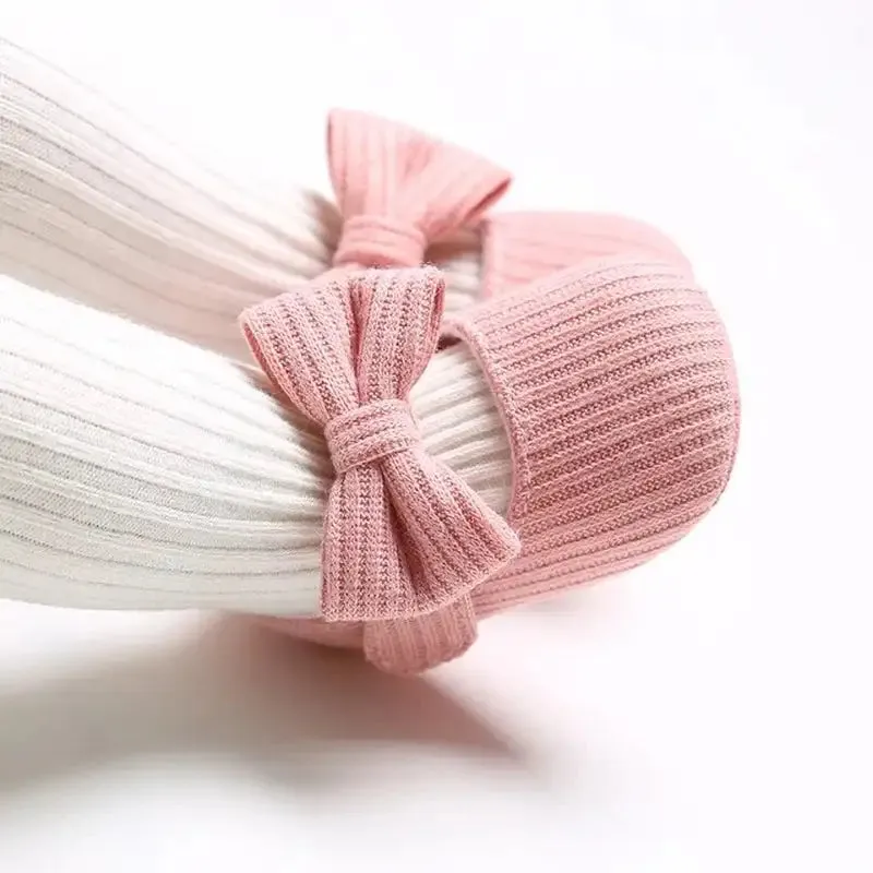 Newborn Soft Shoes