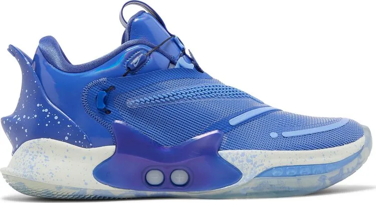 Nike Adapt BB 2.0 'Astronomy Blue'