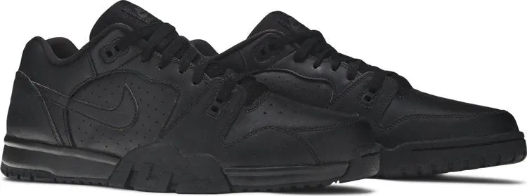 Nike Air Cross Trainer Low 'Triple Black'