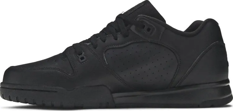 Nike Air Cross Trainer Low 'Triple Black'