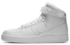 Nike Air Force 1 High 07 Triple White