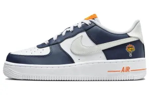 Nike Air Force 1 Low Blue/Orange