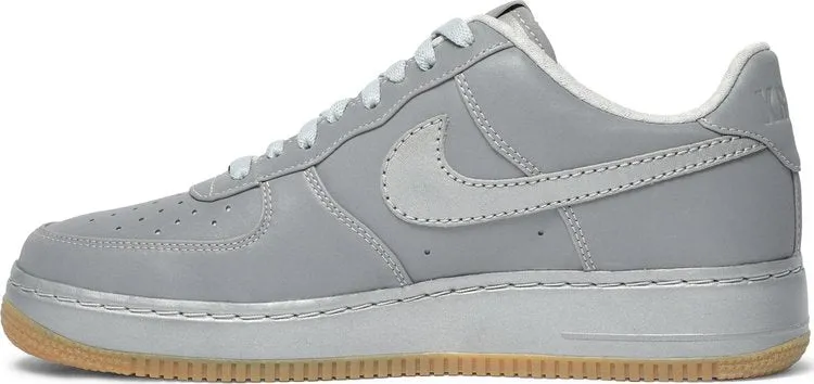 Nike Air Force 1 Low Supreme 'Krink' Silver