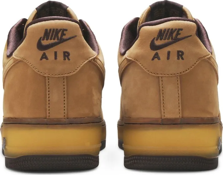 Nike Air Force 1 Low 'Wheat Mocha' Tan