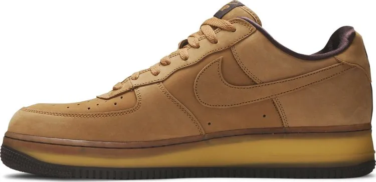 Nike Air Force 1 Low 'Wheat Mocha' Tan