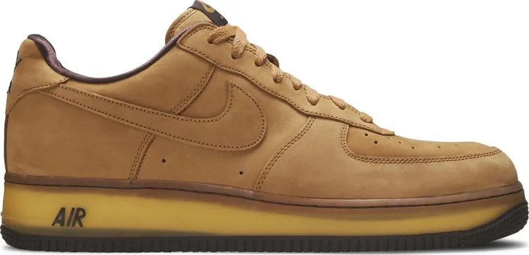 Nike Air Force 1 Low 'Wheat Mocha' Tan